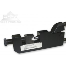 Пресс ручной механический точечный ПРМТ-240 (РОСТ)